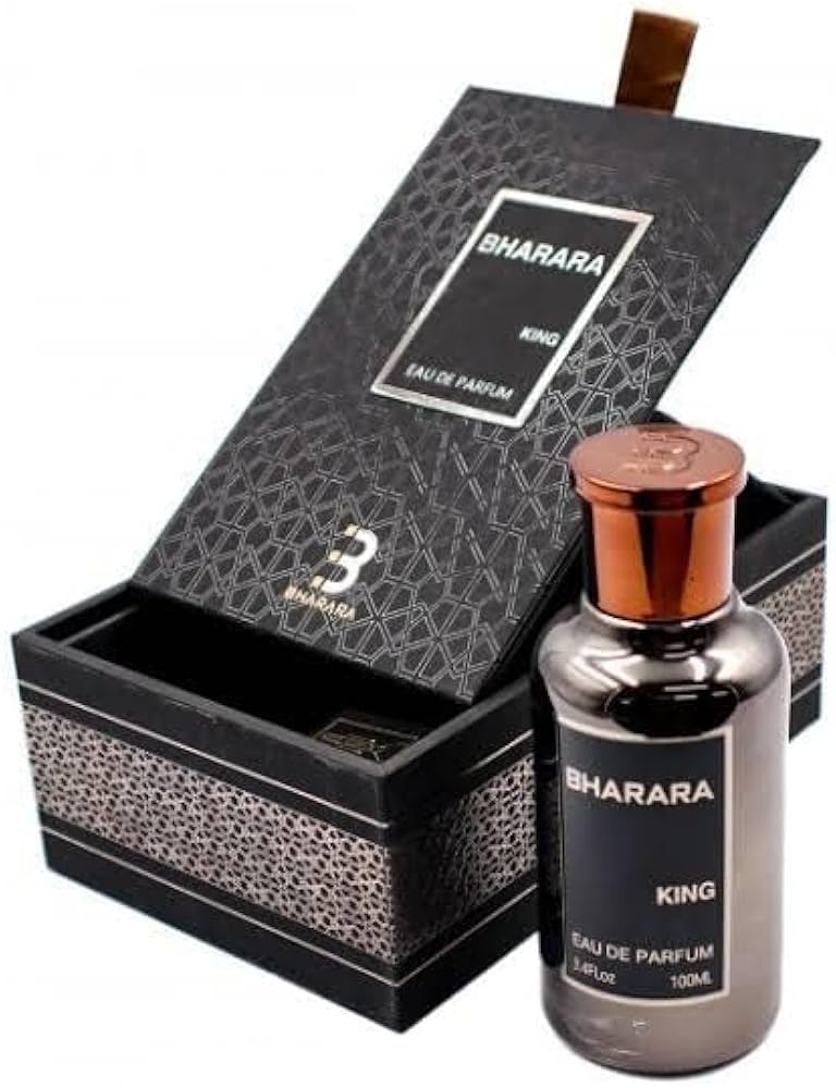 BHARARA KING MEN 3.4 OZ