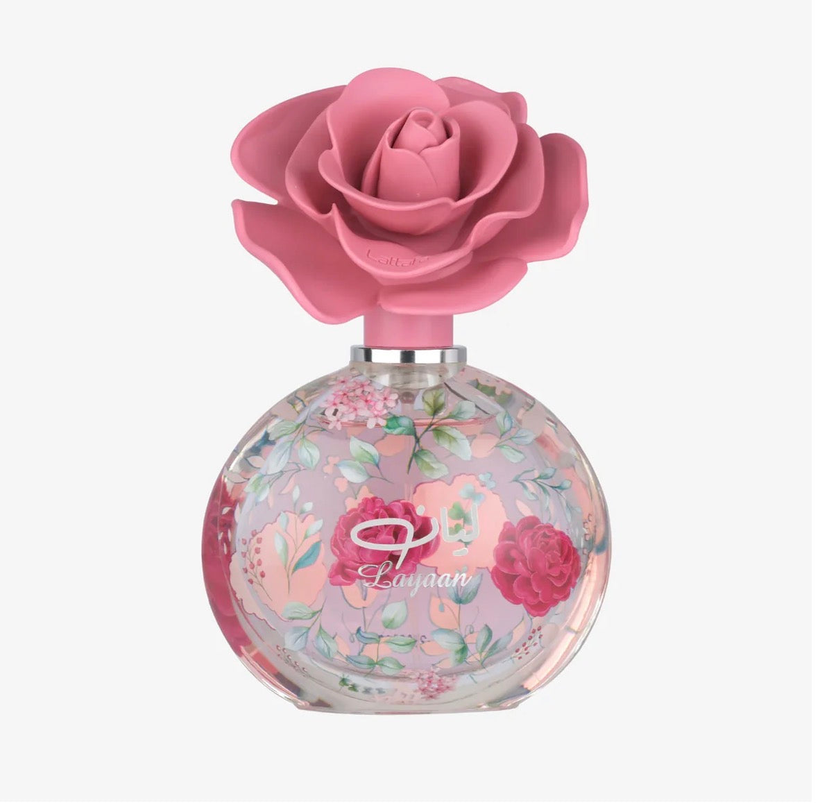 LAYAAN LATTAFA EDP 100ml