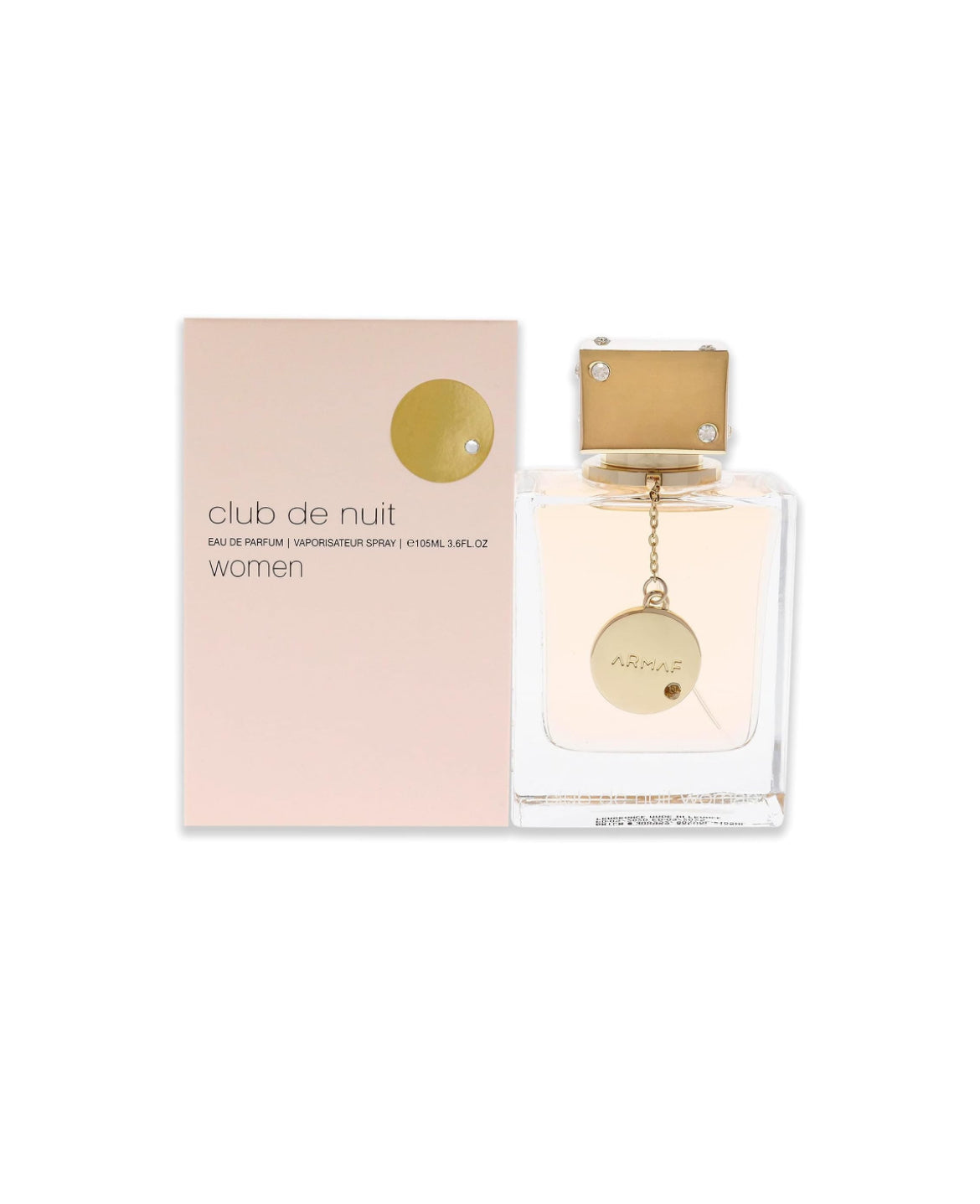 Club de nuit women
