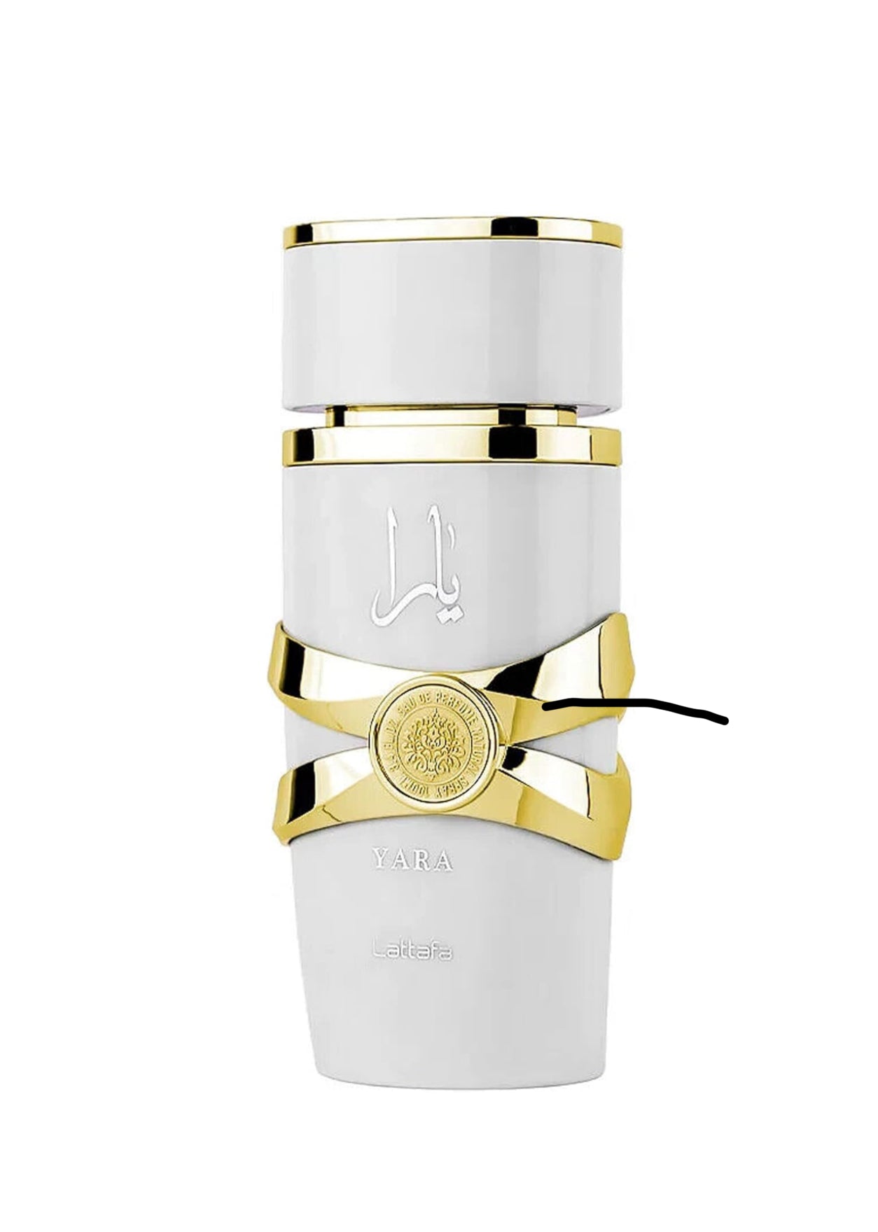 YARA MOI LATTAFA 100 ml