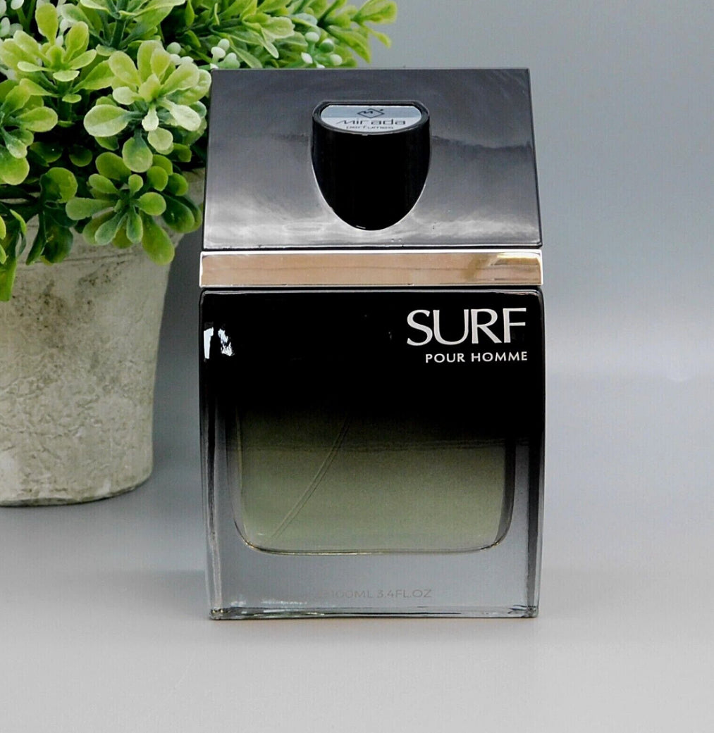 Surf Pour Homme Eau