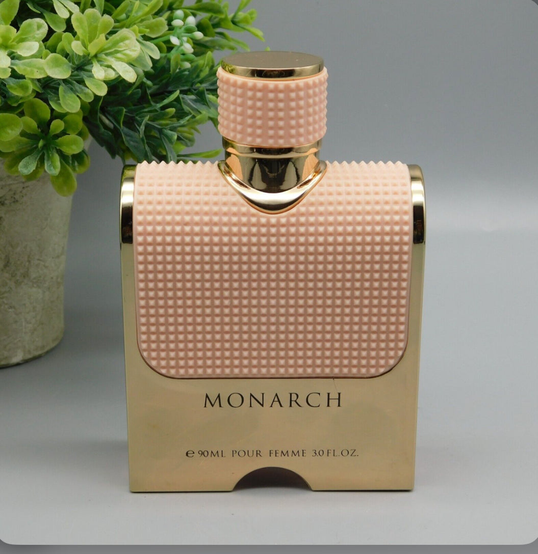 Monarch Pour Femme