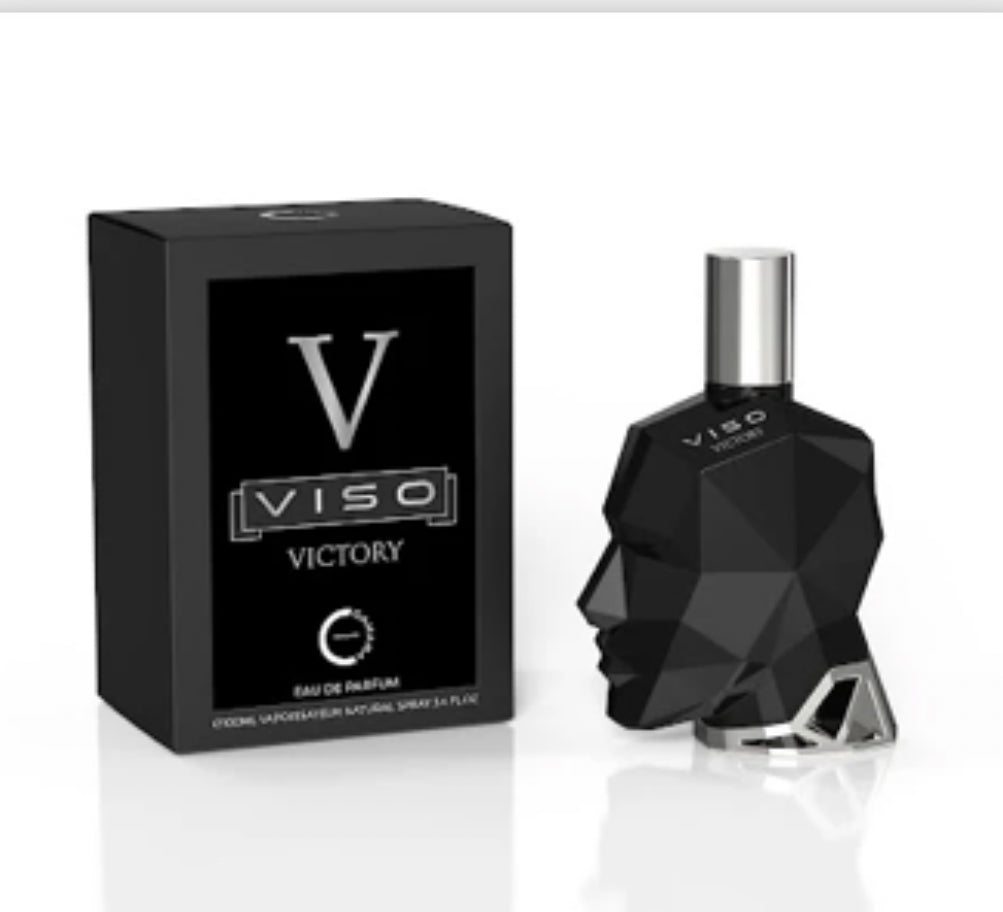 Camara Viso Victory Eau De Parfum For Men 100ml