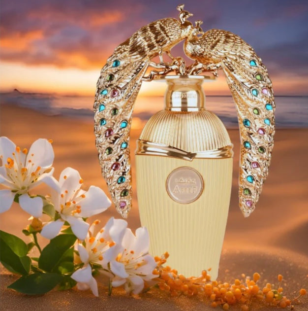 AFEEF EUA DE PERFUM LATTAFA 100 ml