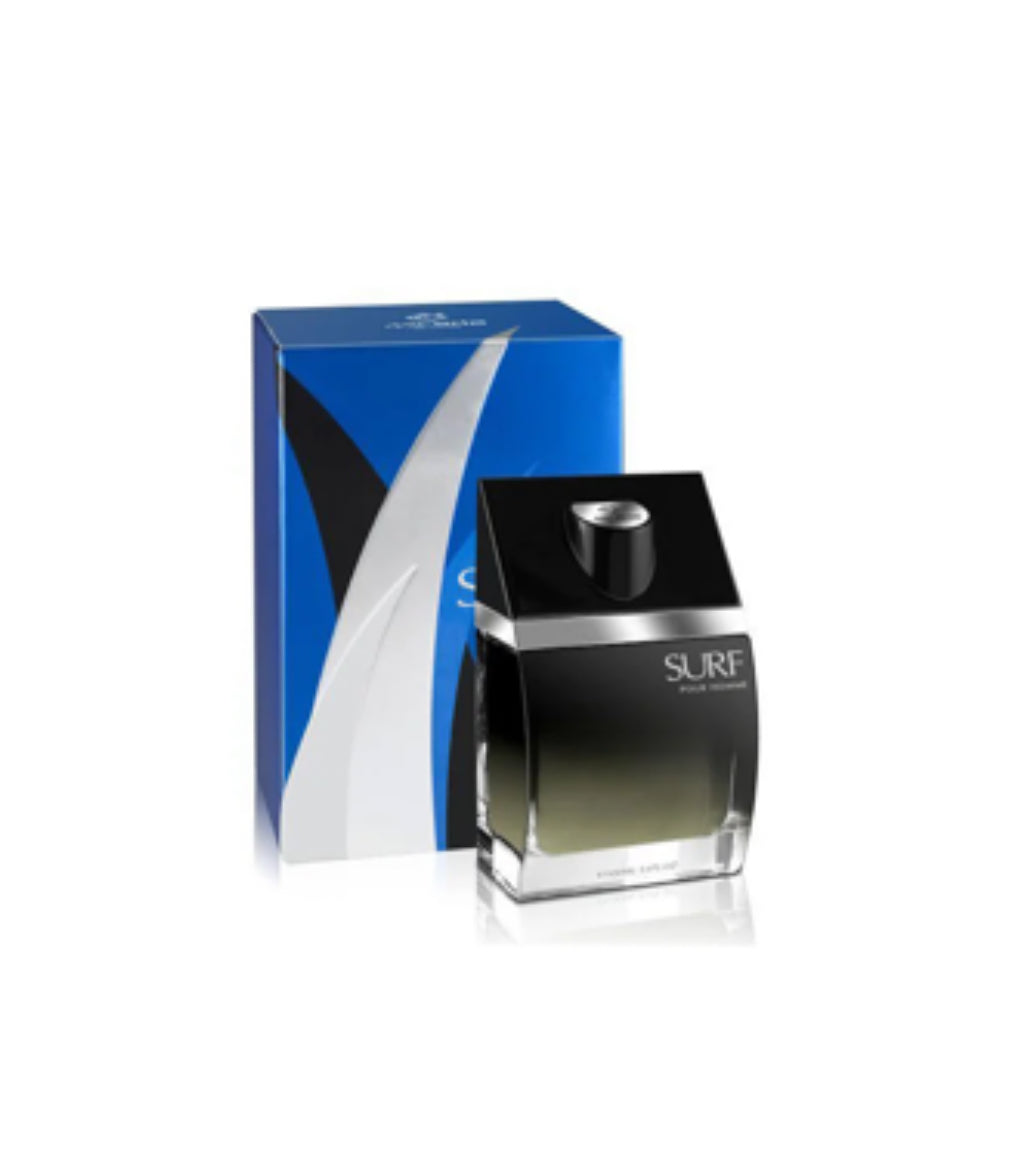 Surf Pour Homme Eau
