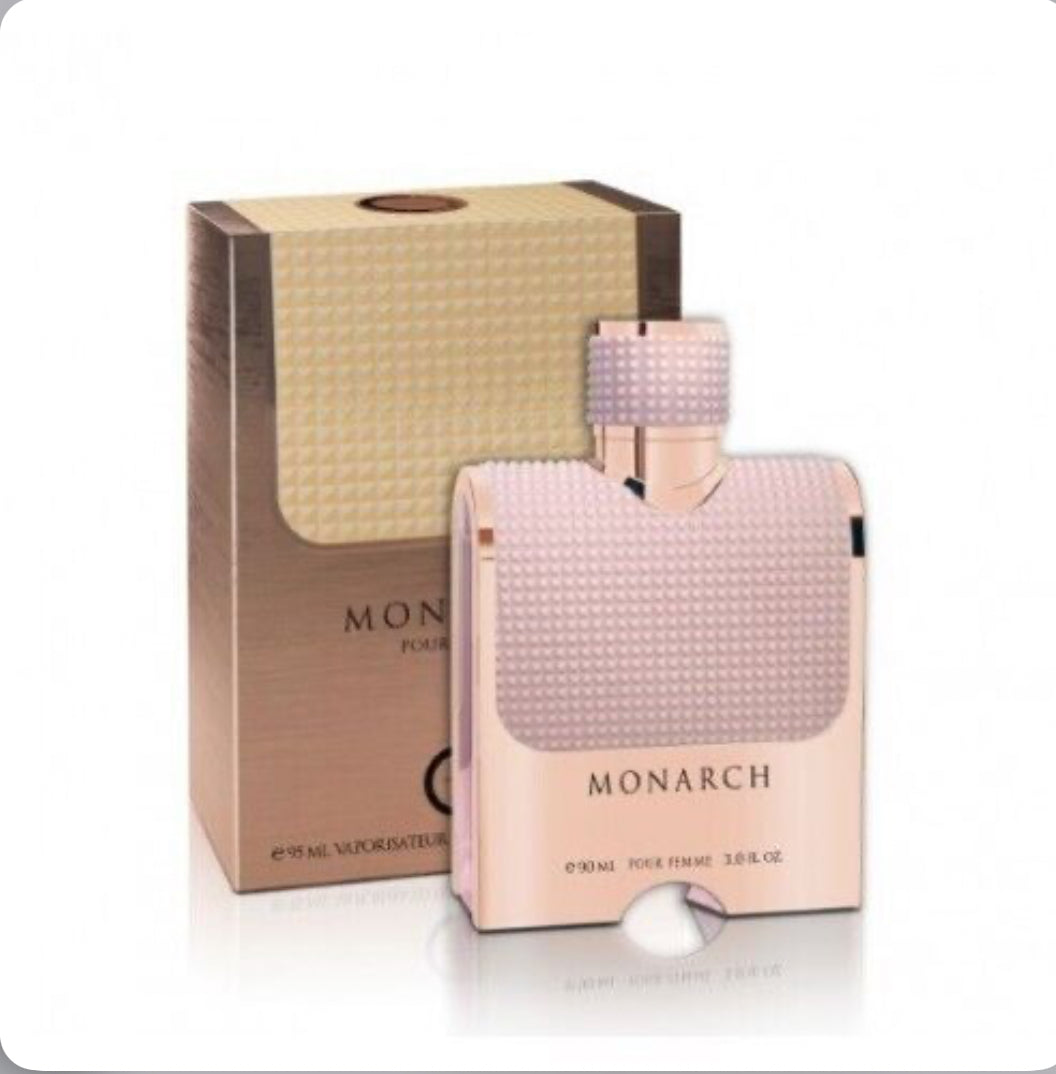 Monarch Pour Femme