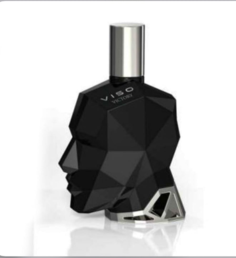 Camara Viso Victory Eau De Parfum For Men 100ml