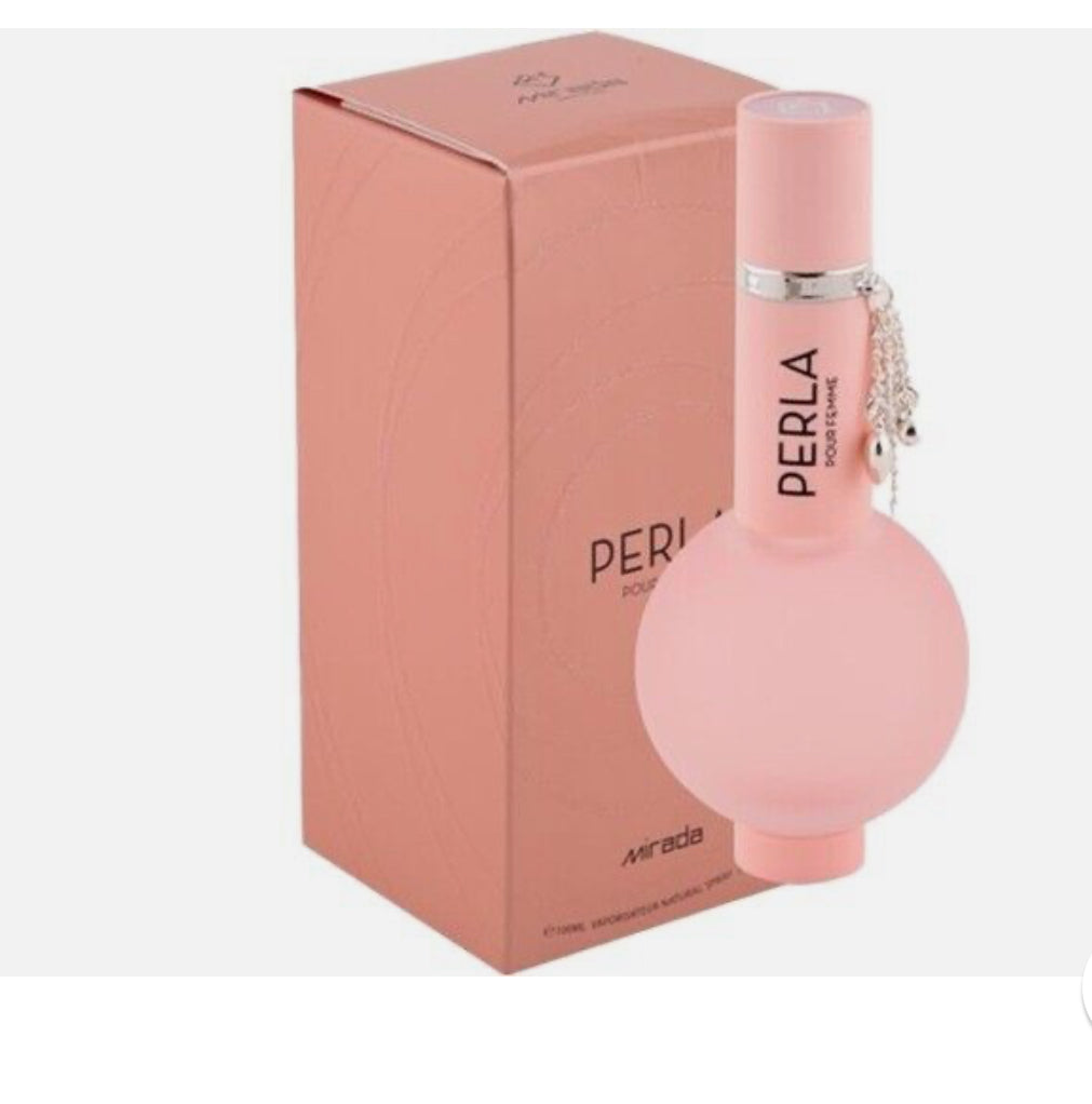 PERLA