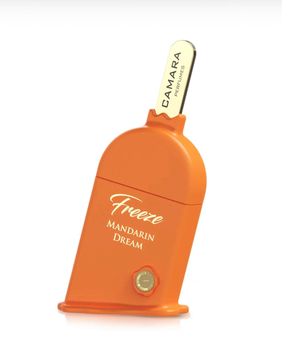 Freeze Mandarin Dream