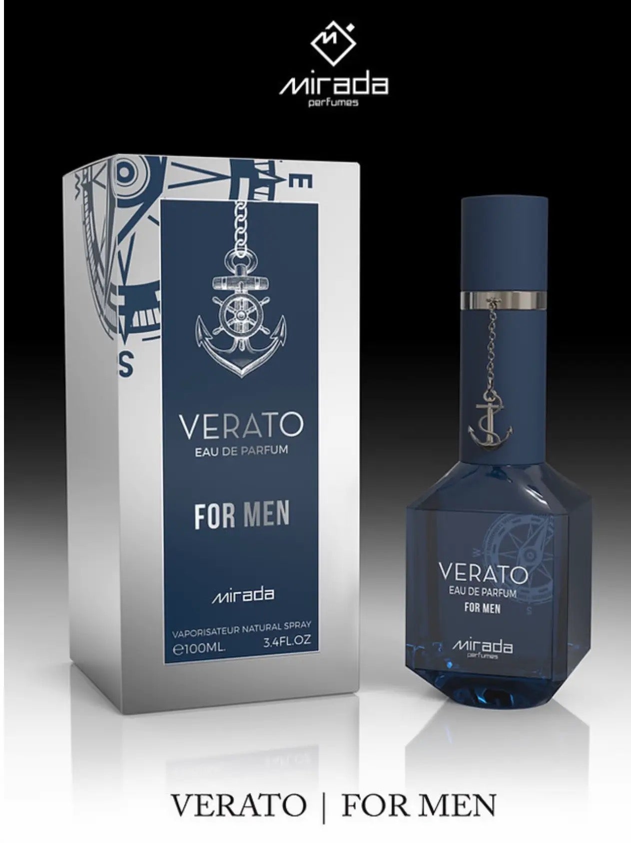 Verato for men mirada