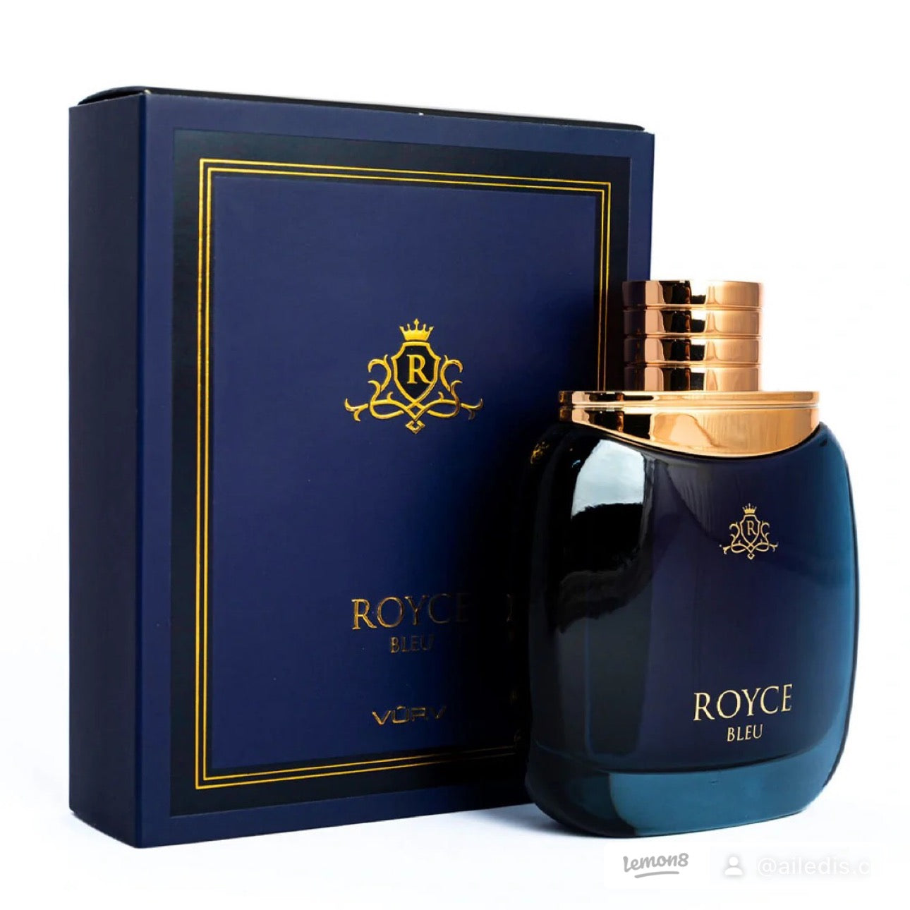 Royce blue