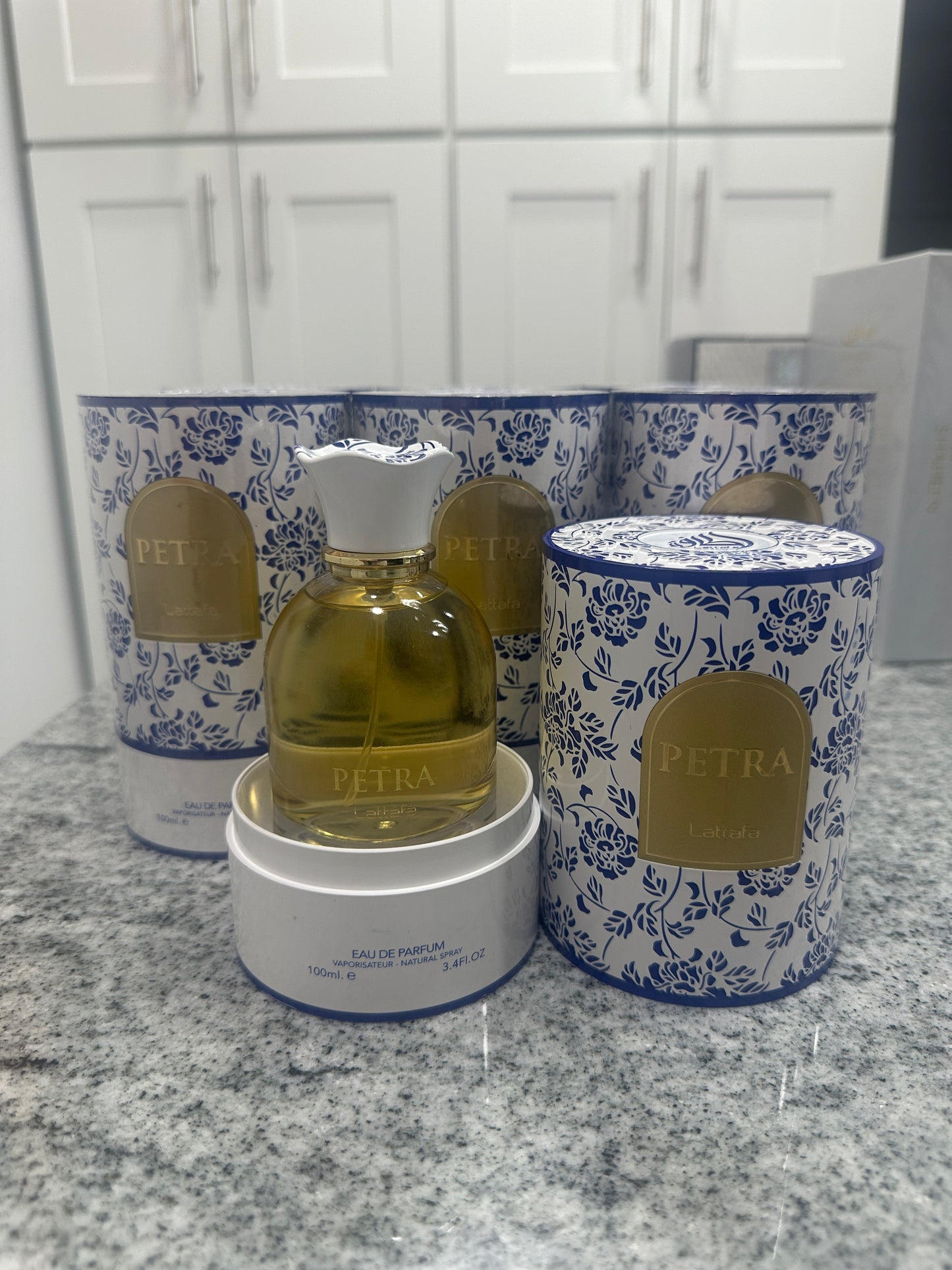 PETRA LATTAFA EDP 100ml