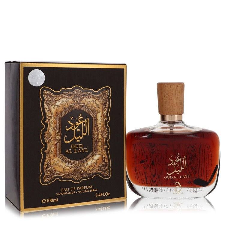 OUD AL LAYL