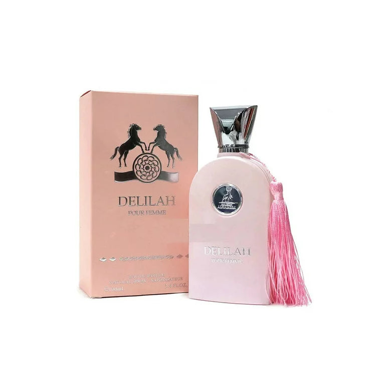 DELILAH for Femme