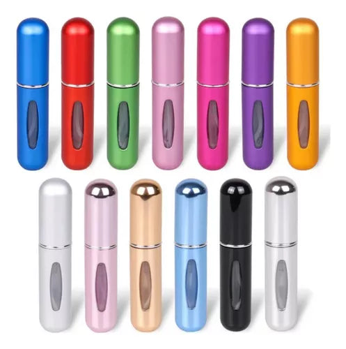Perfume Atomizer Bottles