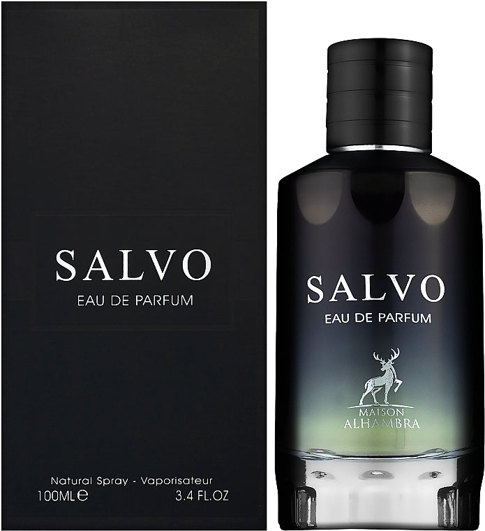 Salvo