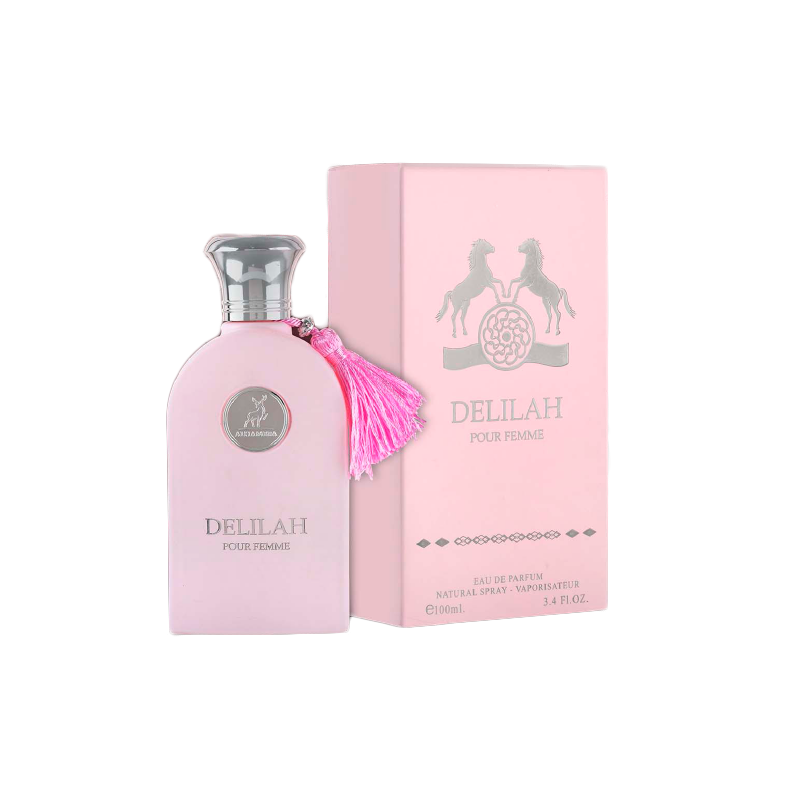 DELILAH for Femme