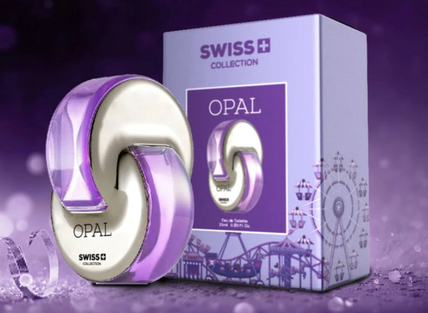 Opal Swiss