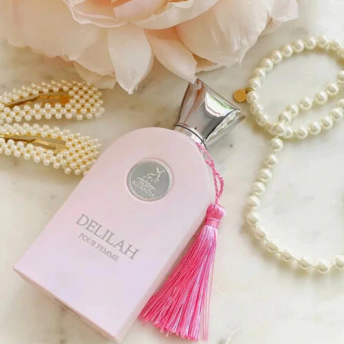 DELILAH for Femme