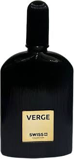 Verge Swiss