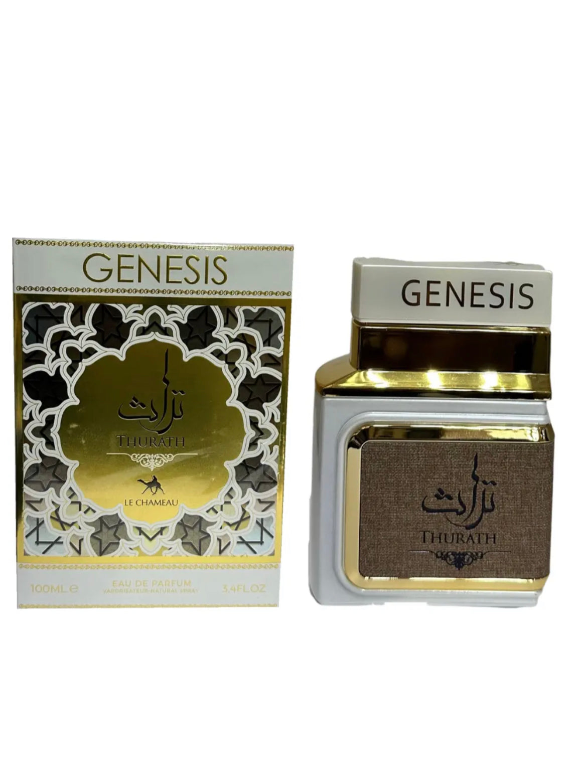 Genesis