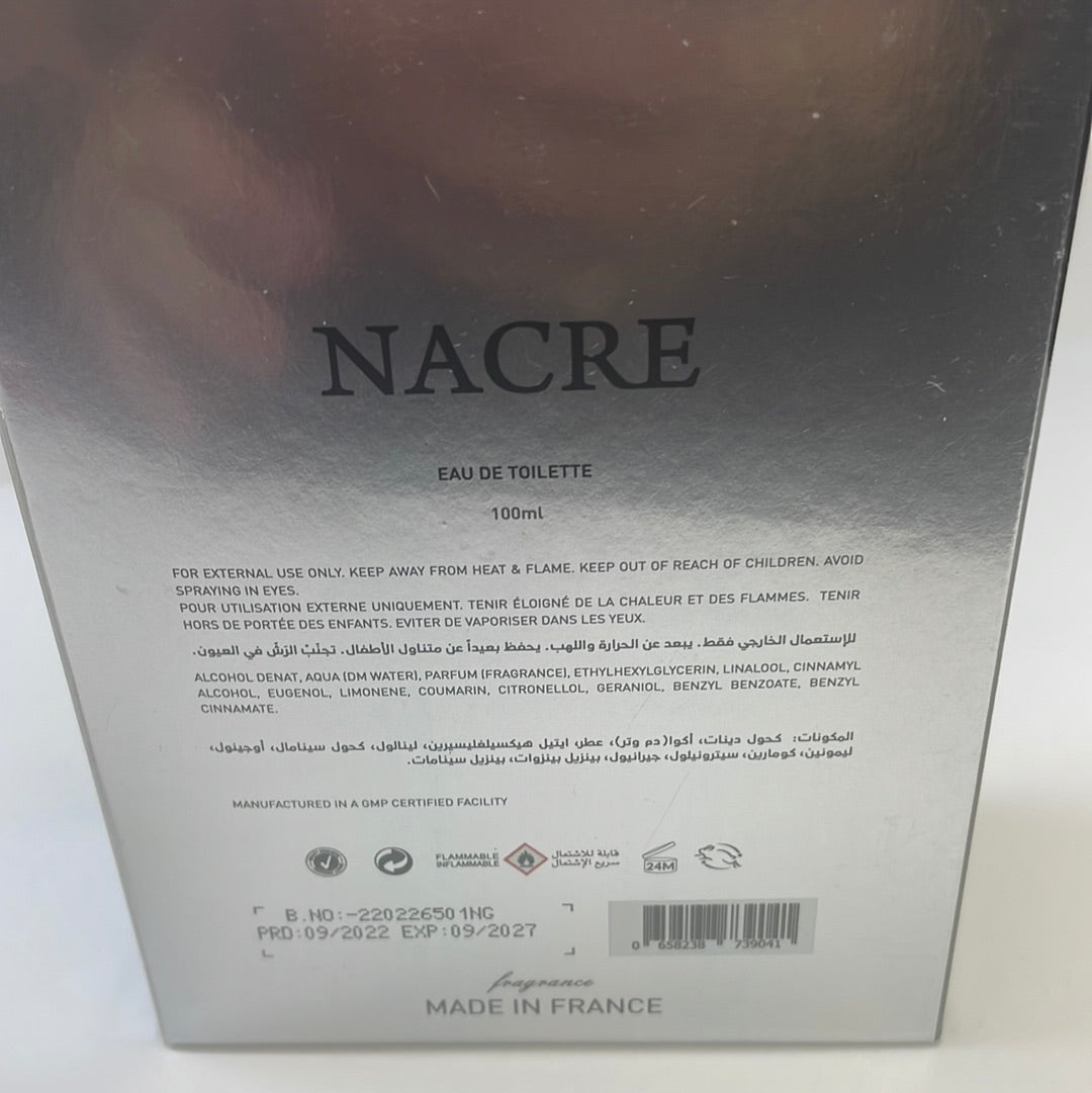 Nacre Swiss