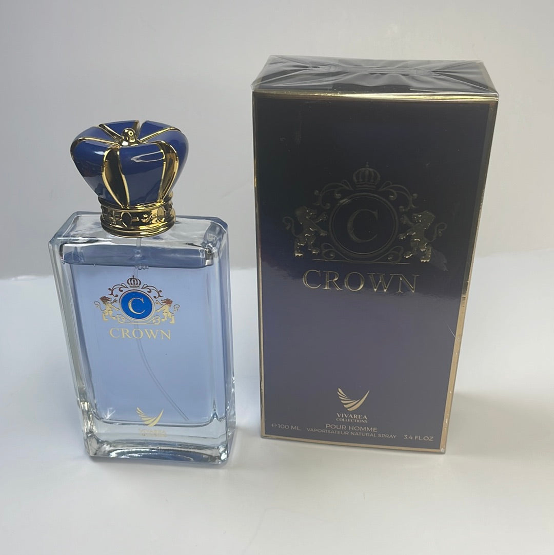 Crown