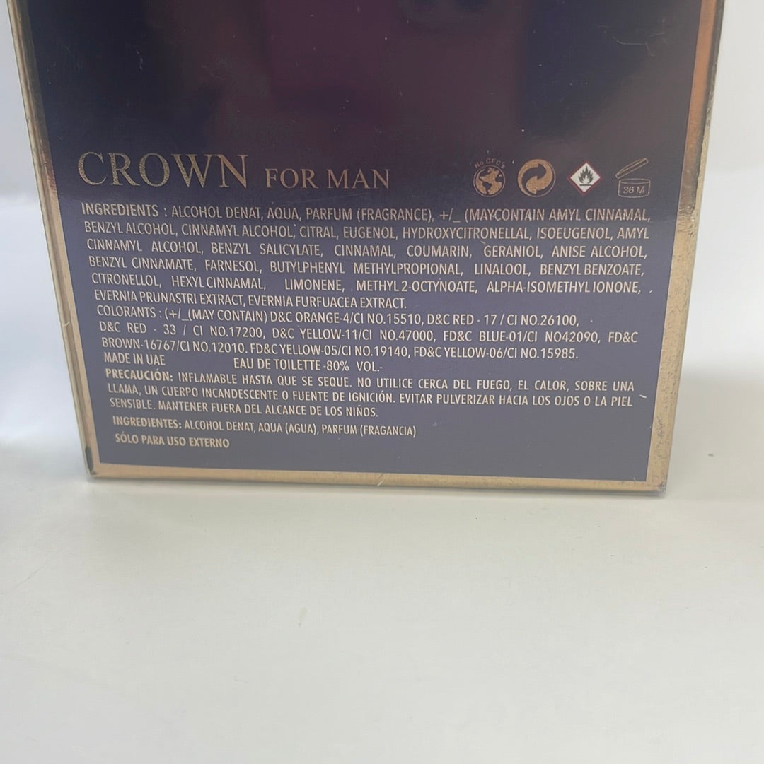 Crown