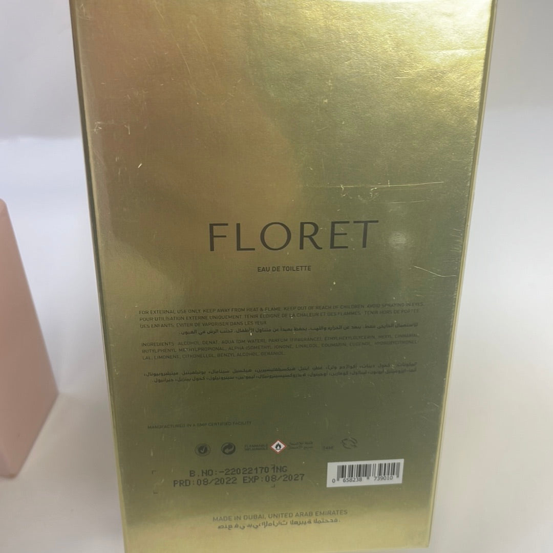 Floret