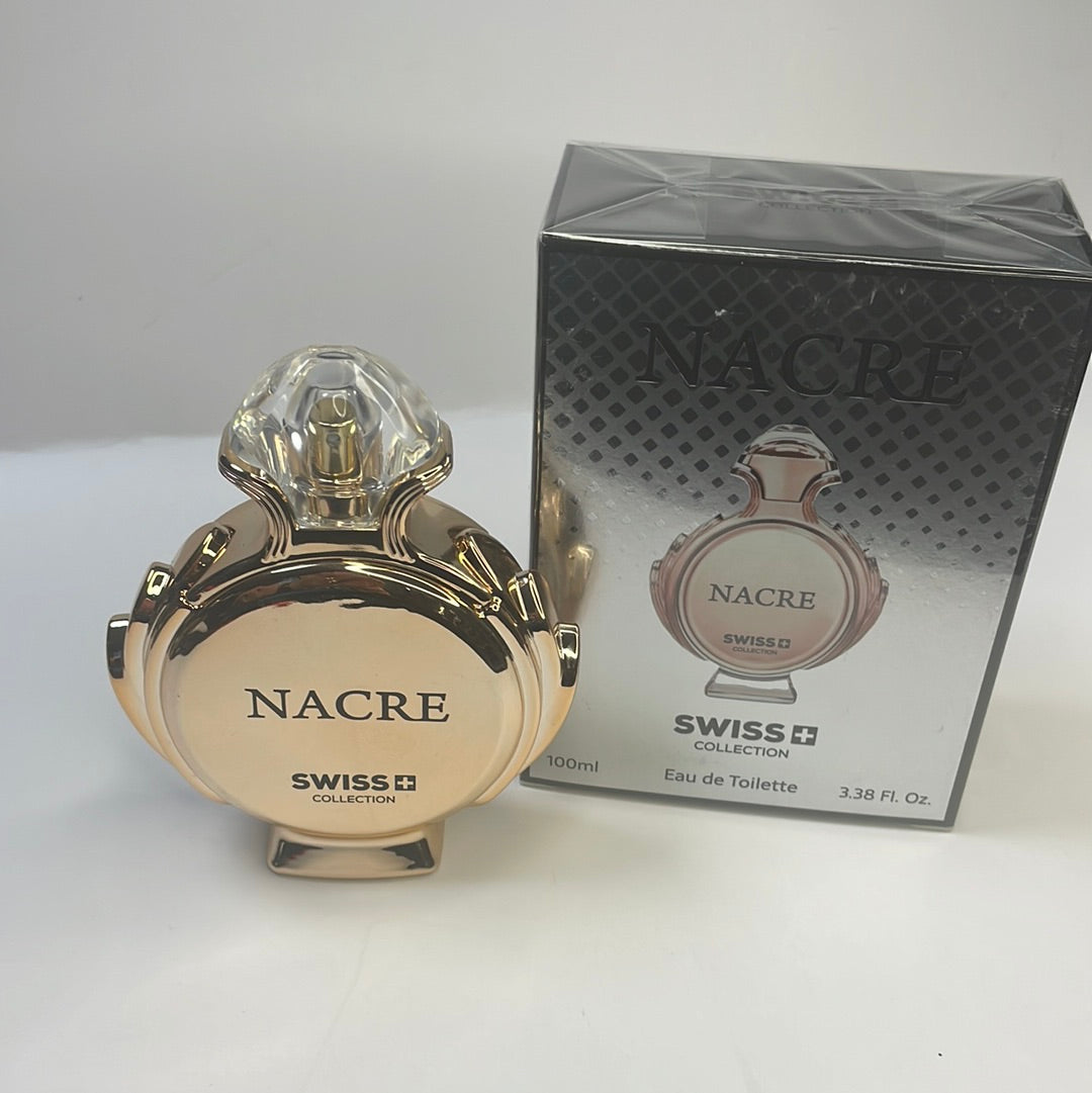 Nacre Swiss