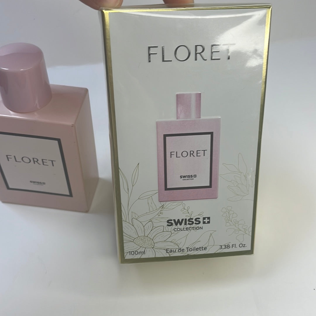 Floret
