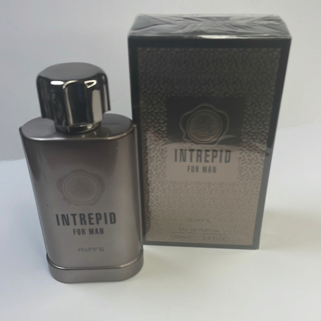 Intrepid