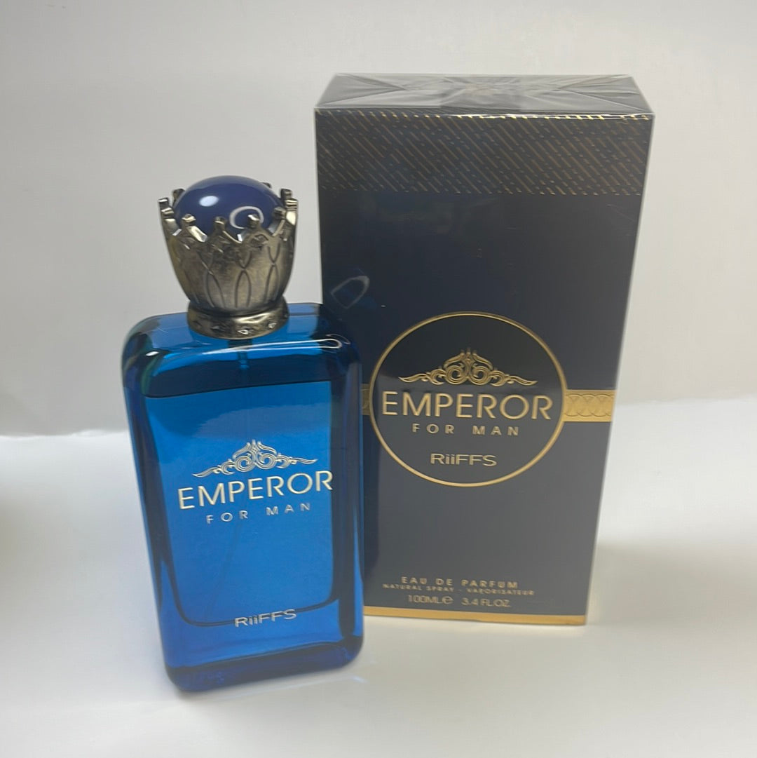 Emperor