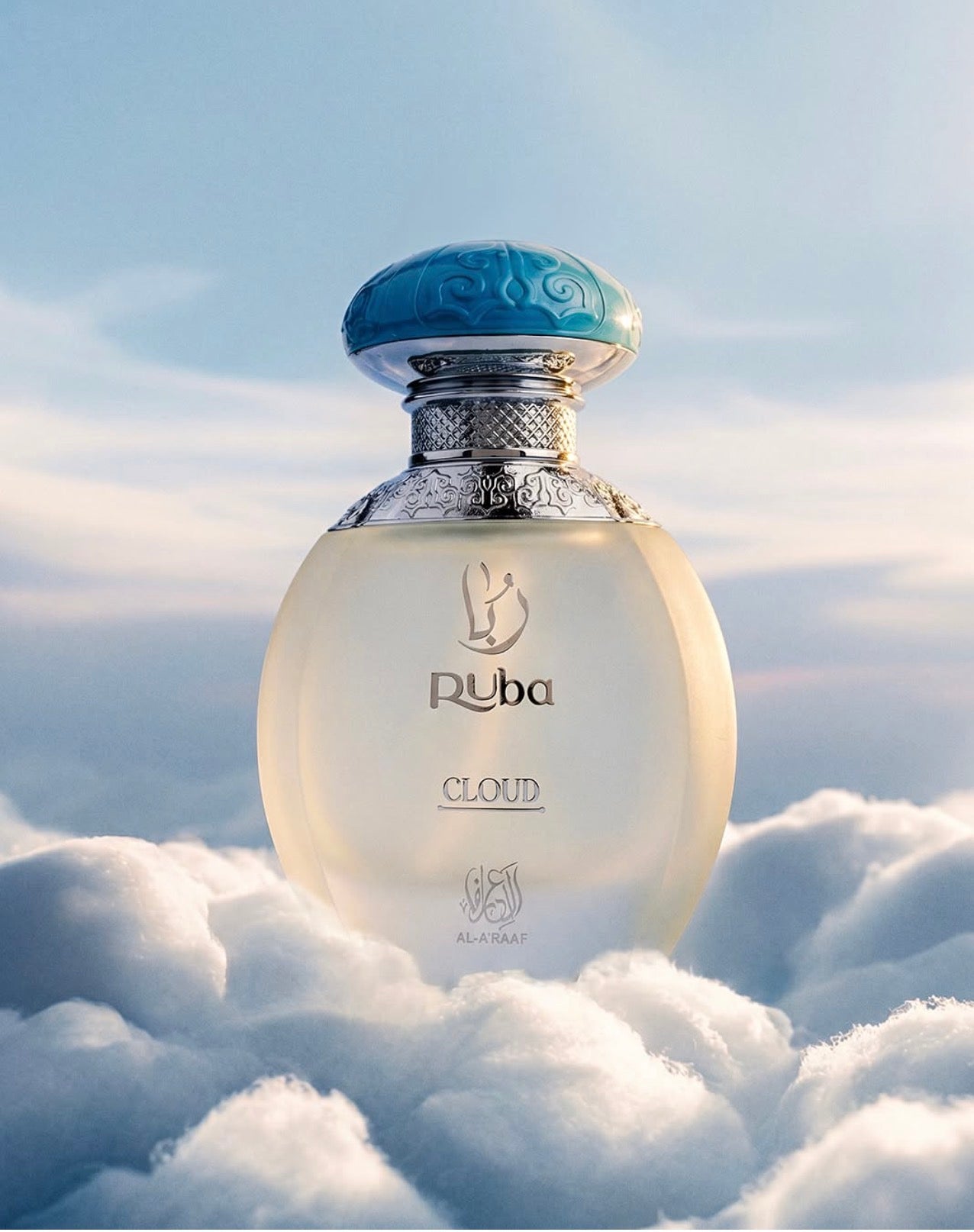 RUBA CLOUD 100ml AL ARAAF