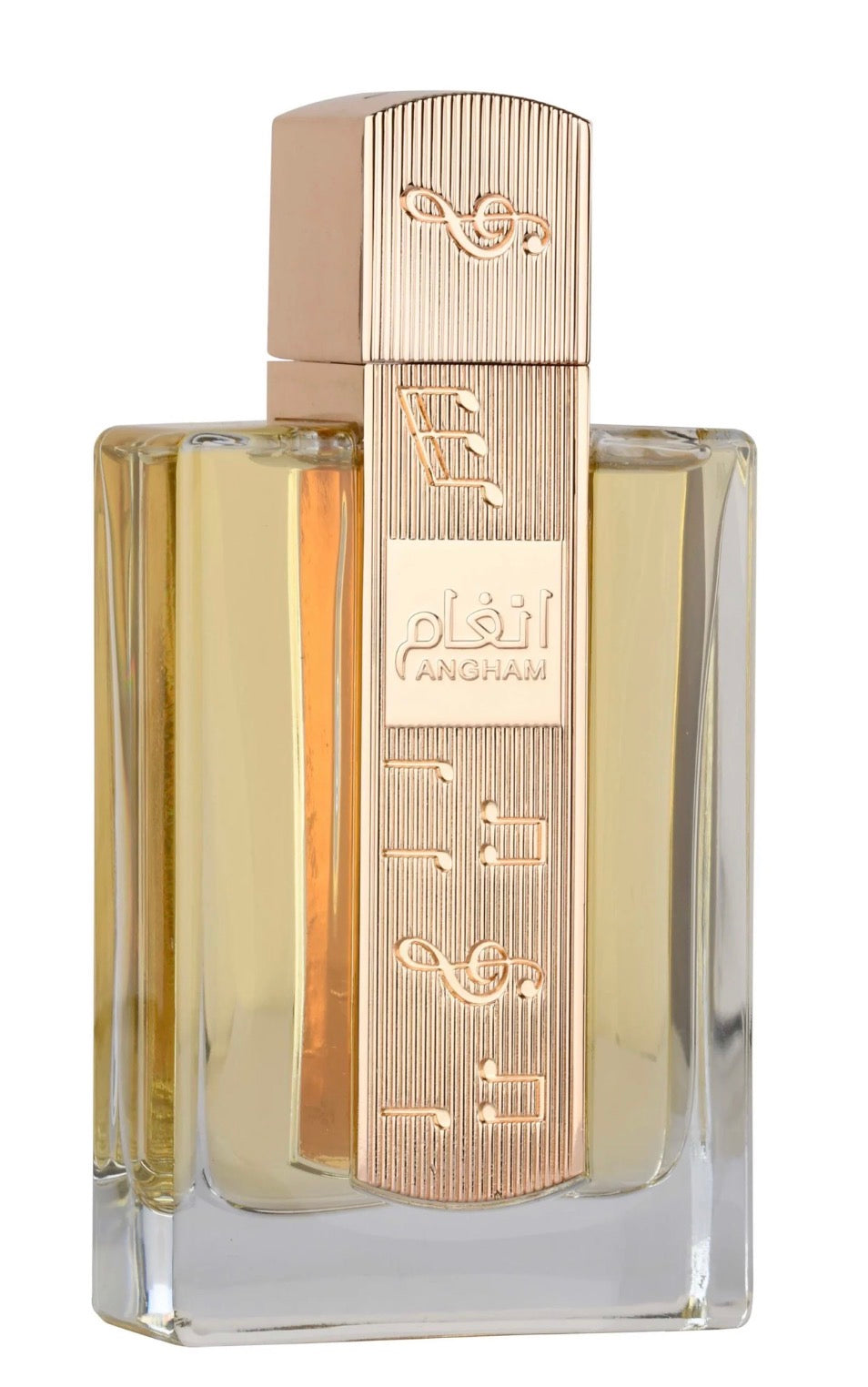 LATTAFA ANGHAM 3.4 Oz