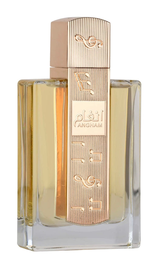 LATTAFA ANGHAM 3.4 Oz