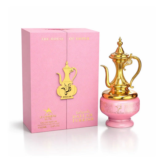 DALLAH TURKISH 100ml
