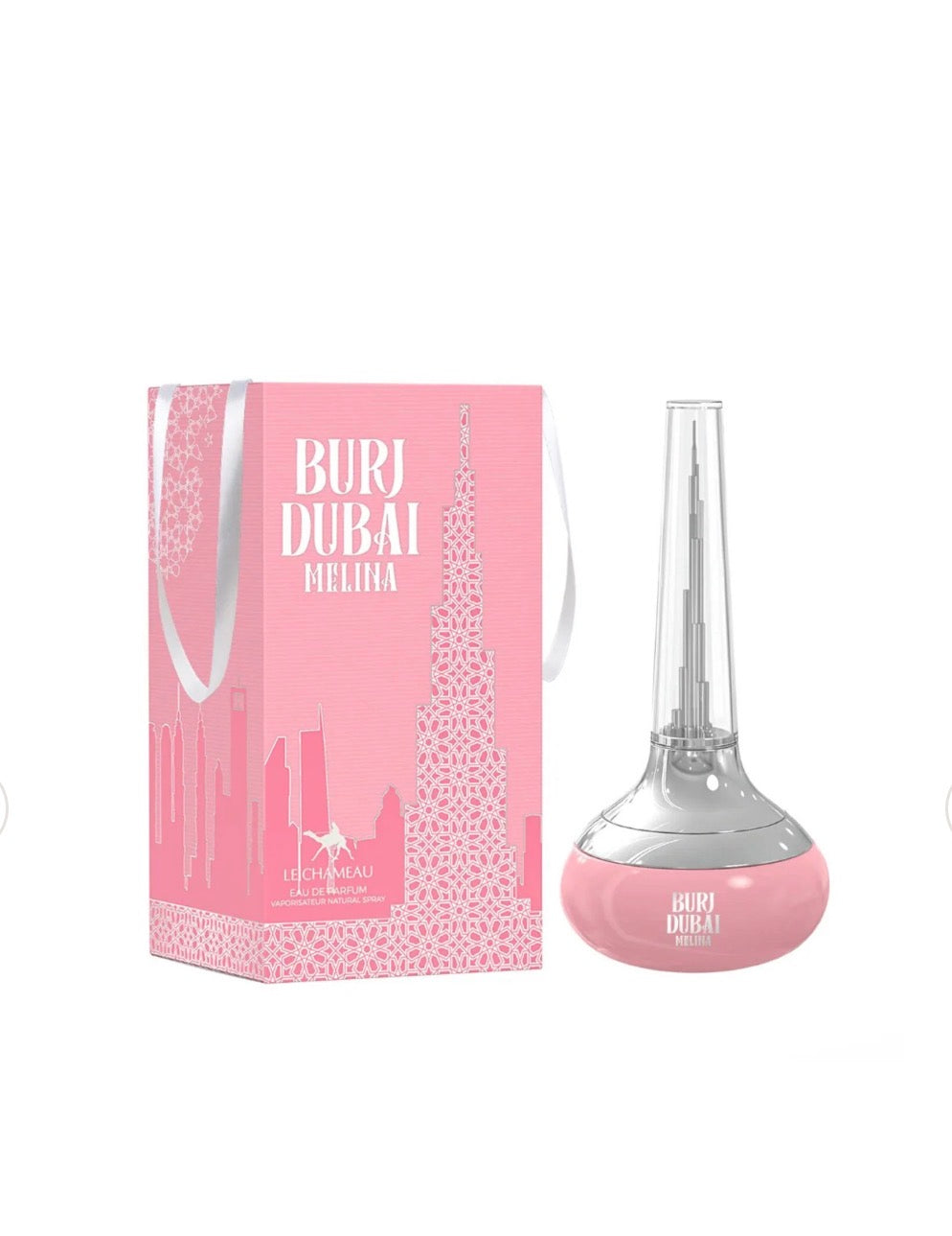 BURJ DUBAI MELINA Emper