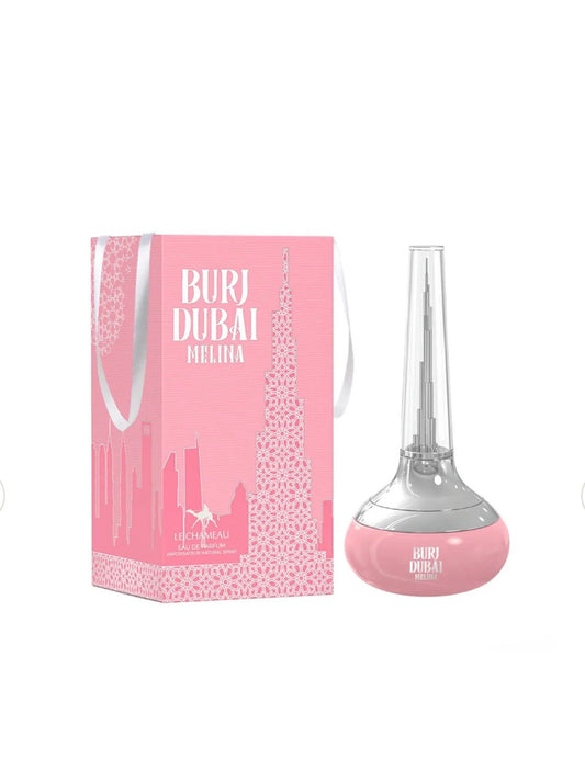 BURJ DUBAI MELINA Emper