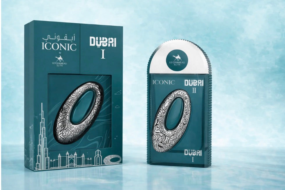 Icon Dubai I Emper