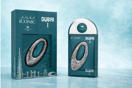 Icon Dubai I Emper