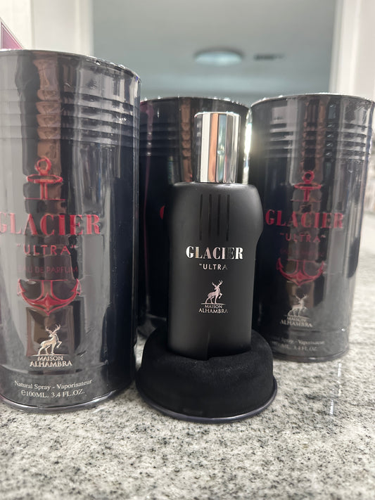 GLACIER ULTRA 100ML MAISON ALHAMBRA