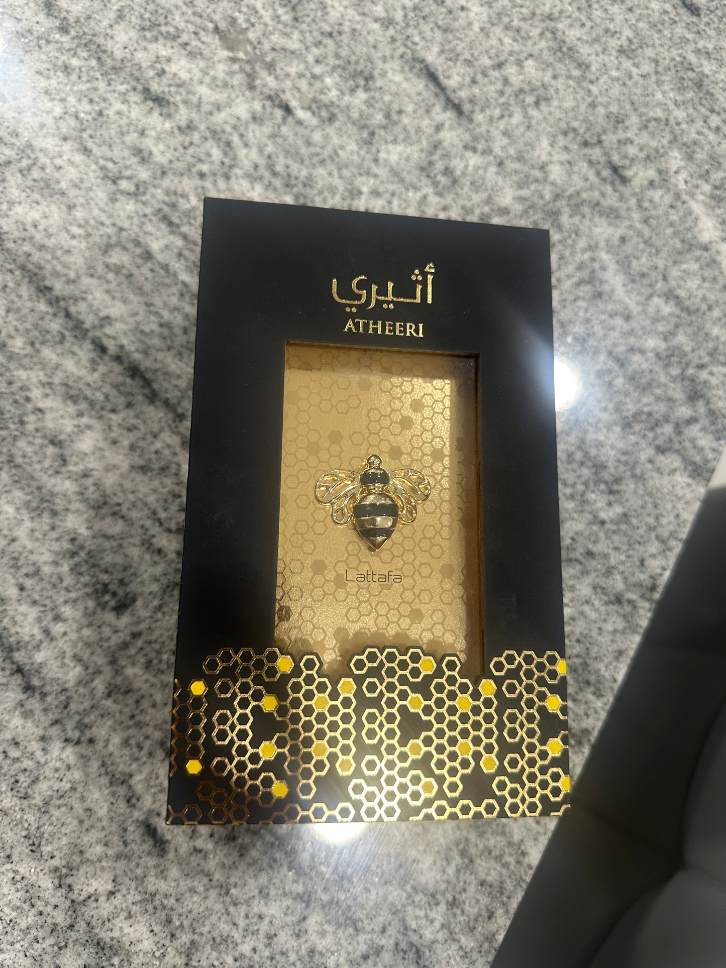 Lattafa Atheeri Eau de Parfum