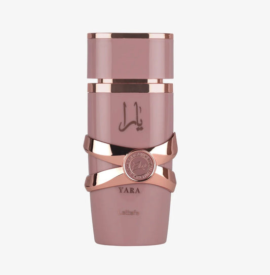 Yara Elixir Lattafa 100ml