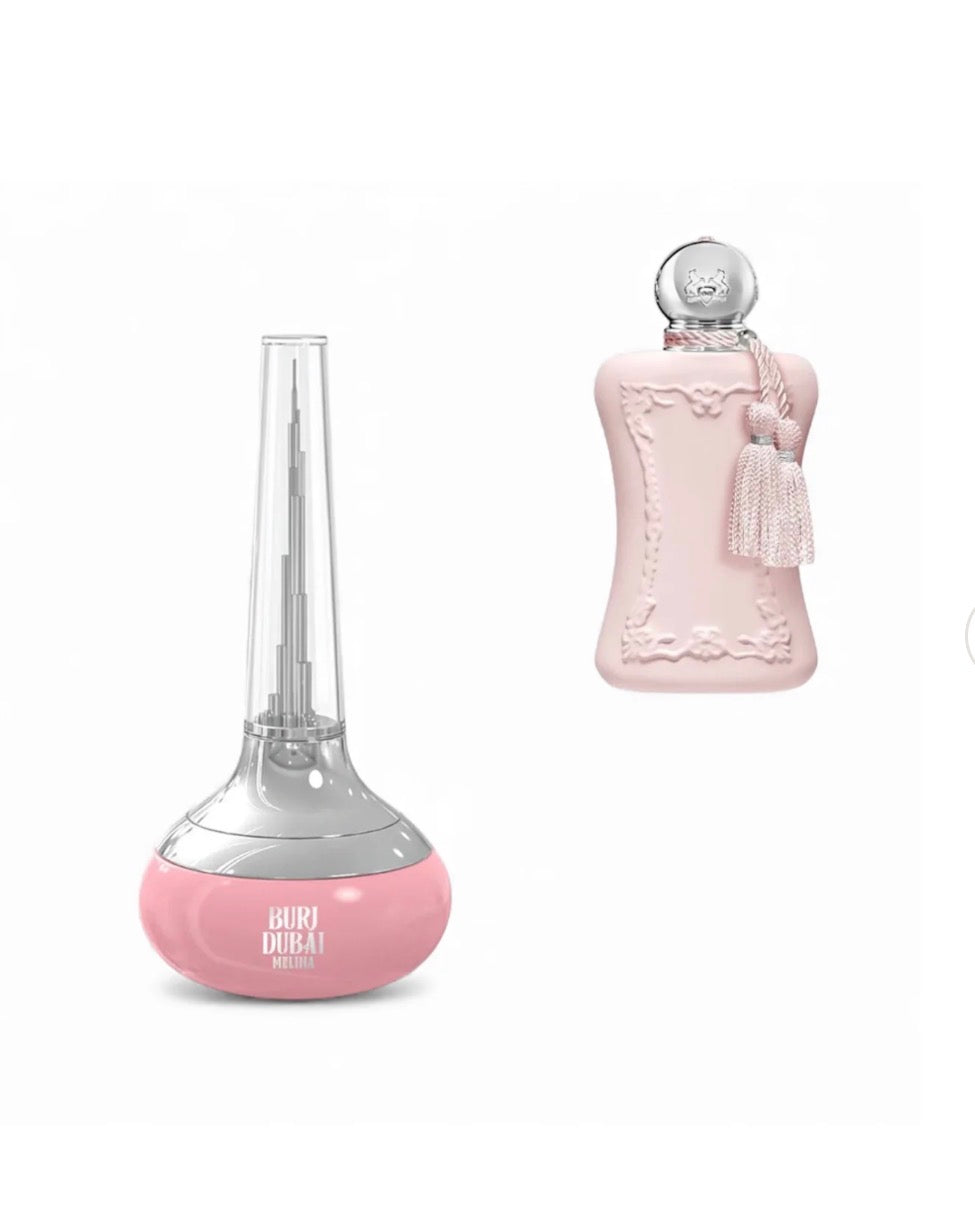 BURJ DUBAI MELINA Emper