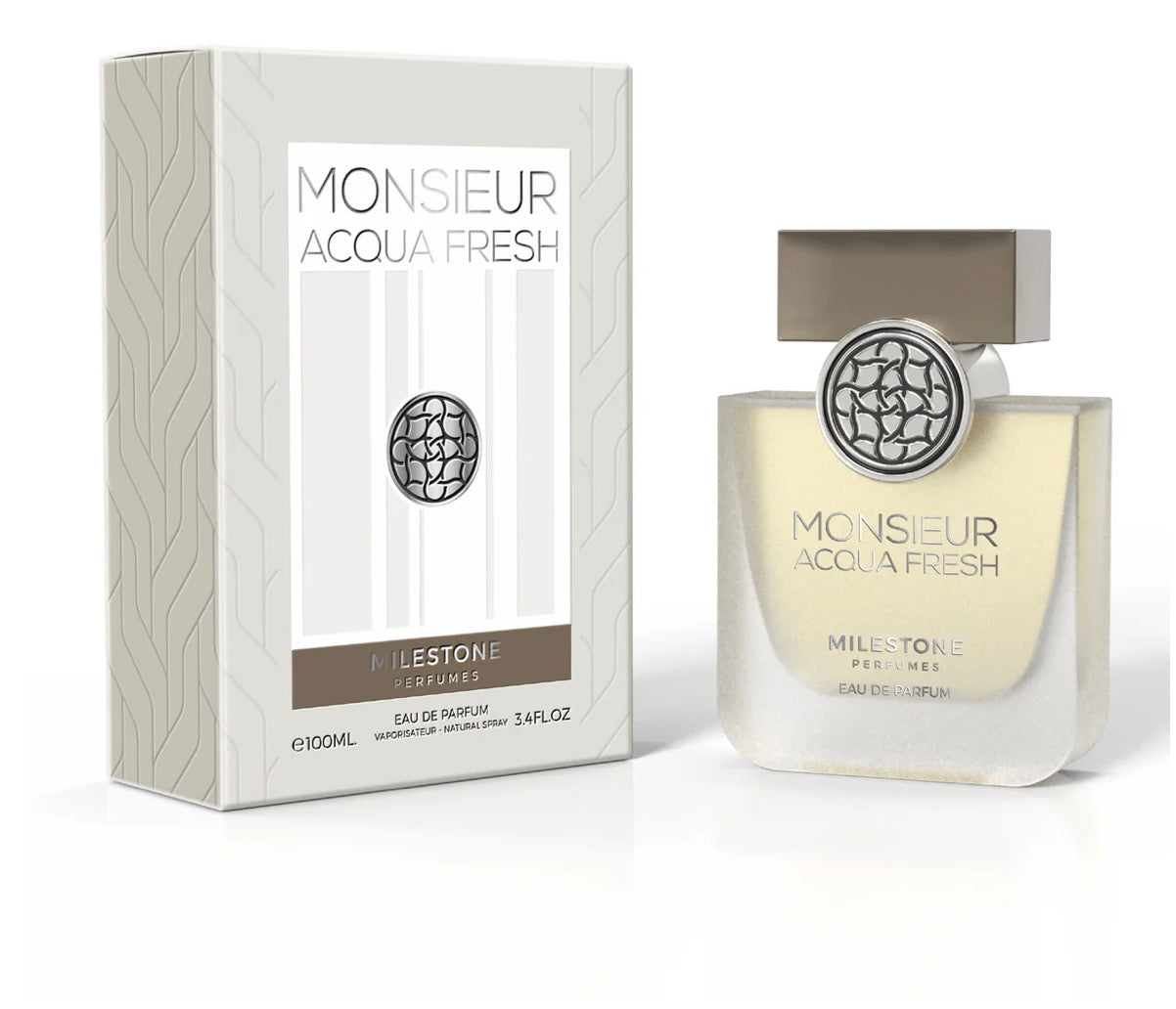 MONSIEUR ACQUA FRESH