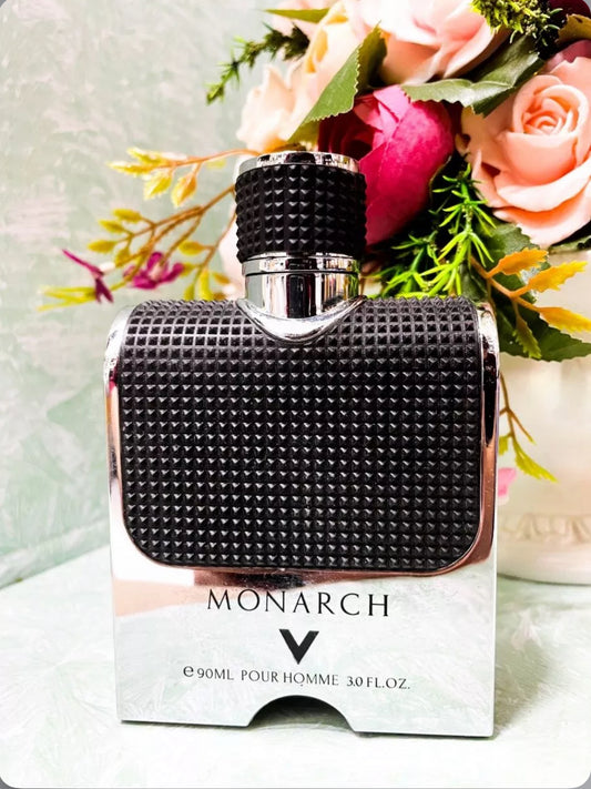 Monarch for Men