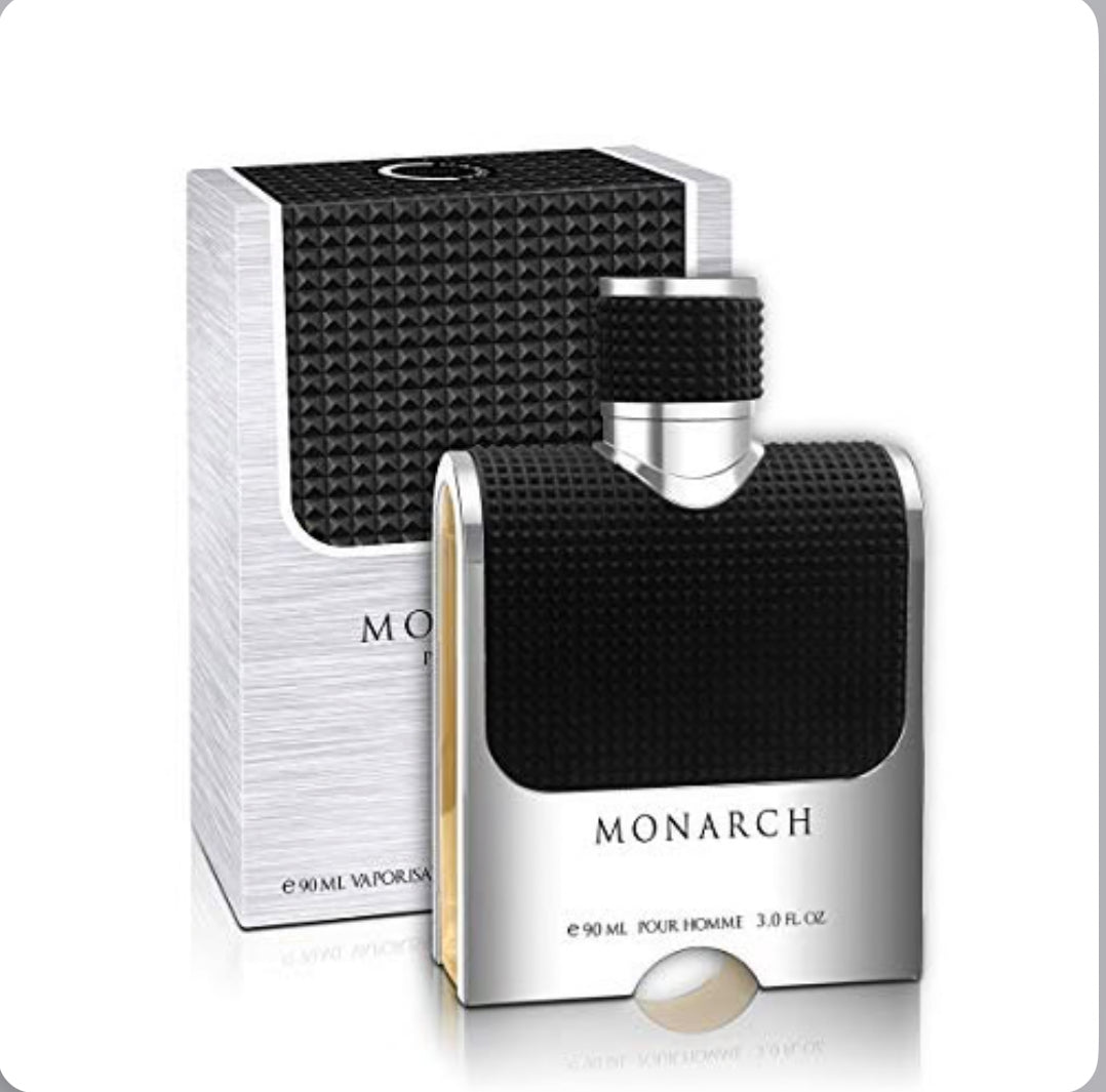 Monarch for Men