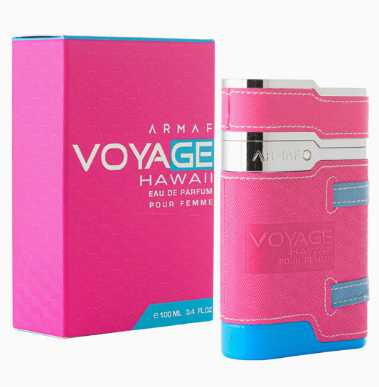 ARMAF Voyage Hawaii