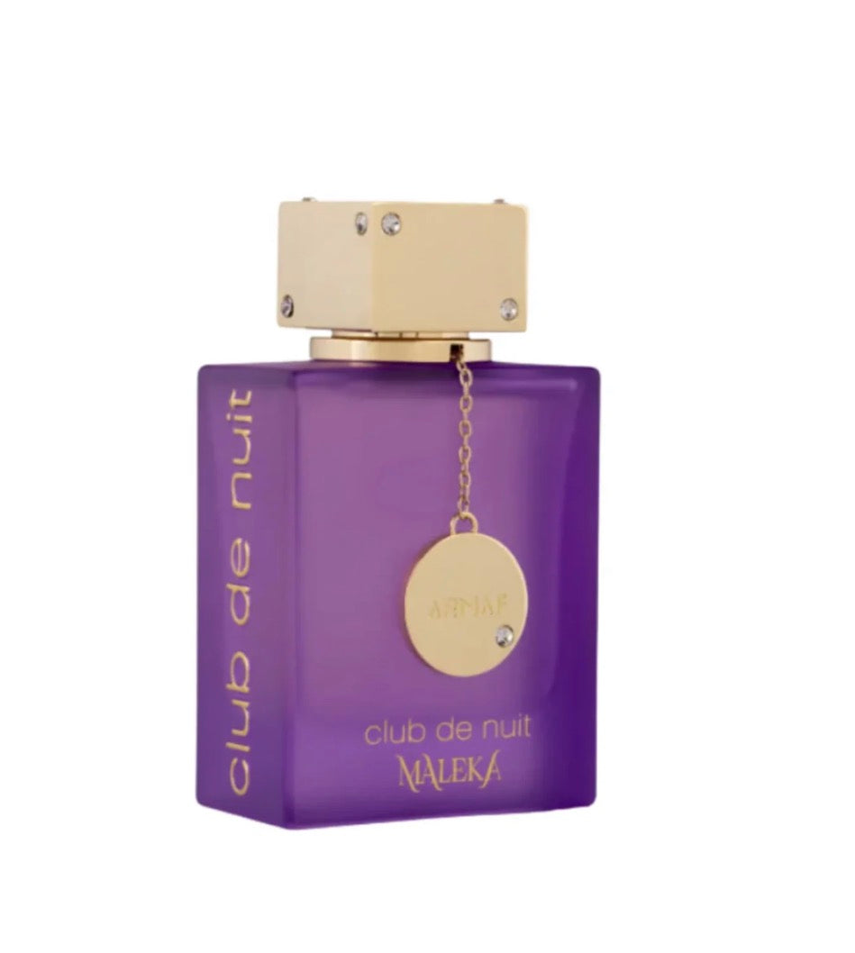 CLUB DE NUIT MALEKA EAU DE PARFUM